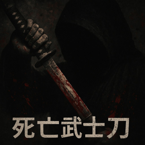 死亡武士刀