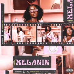 Tajari - Melanin