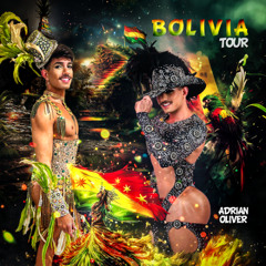 BOLIVIA TOUR