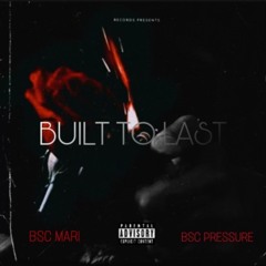 Quiet Talk (feat. BSC Mari)