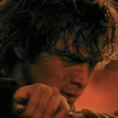 anakin skywalker X death of almazir