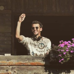 Refco - Letsmixit takmičenje