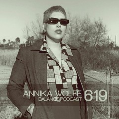 BFMP #619 | Annika Wolfe | 02.10.2021