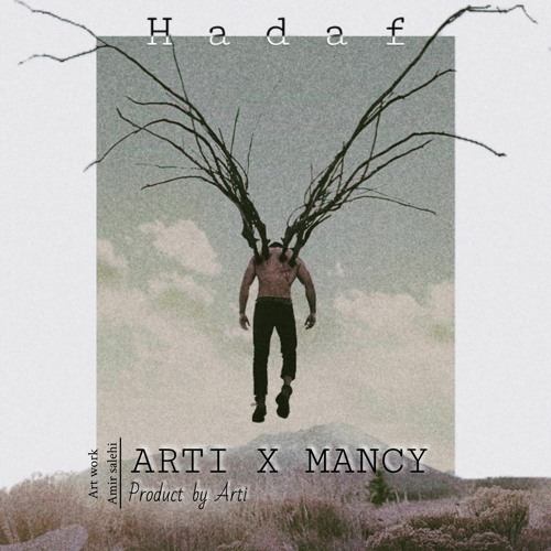 Stream Hossein ArTi&Mancy_Hadaf.mp3 by Arti | Listen online for free on  SoundCloud