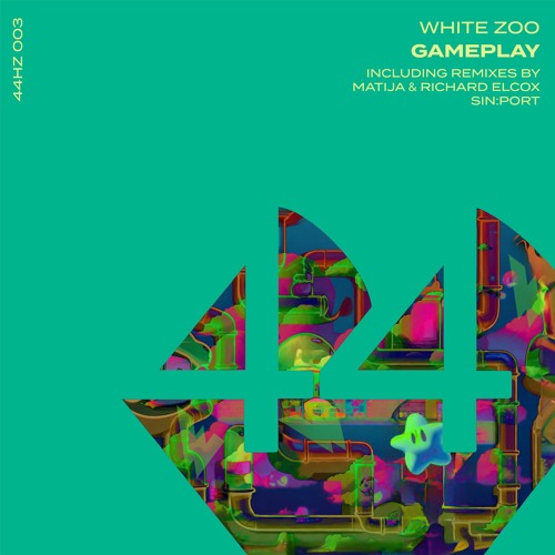 White Zoo - Gameplay (Extended Mix)