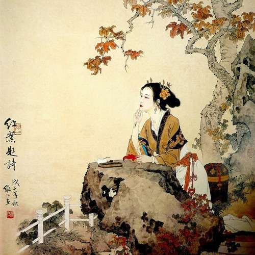 MK studio — Hong Sound