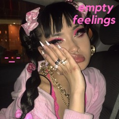 empty feelings