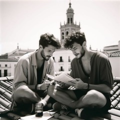 SFDK - El Liricista En El Tejado (AINIMA Tribute)