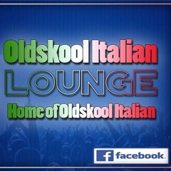 OLDSKOOL ITALIAN LOUNGE LIVESTREAM 29.3.2025