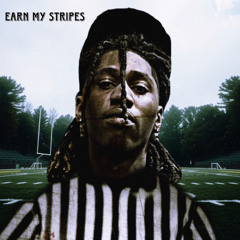 SB Jbaby- Earn My Stripes