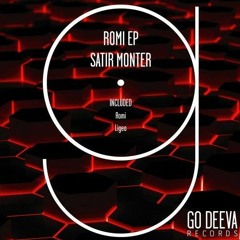 Satir Monter - Romi - (Original Mix)
