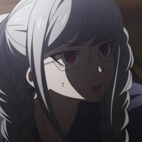 Danganronpa 3 Despair Arc - The housekeeper saw!