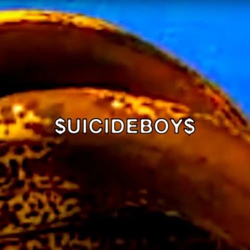 suicideboys - and to those i love, thanks for sticking around { slowed + reverb }