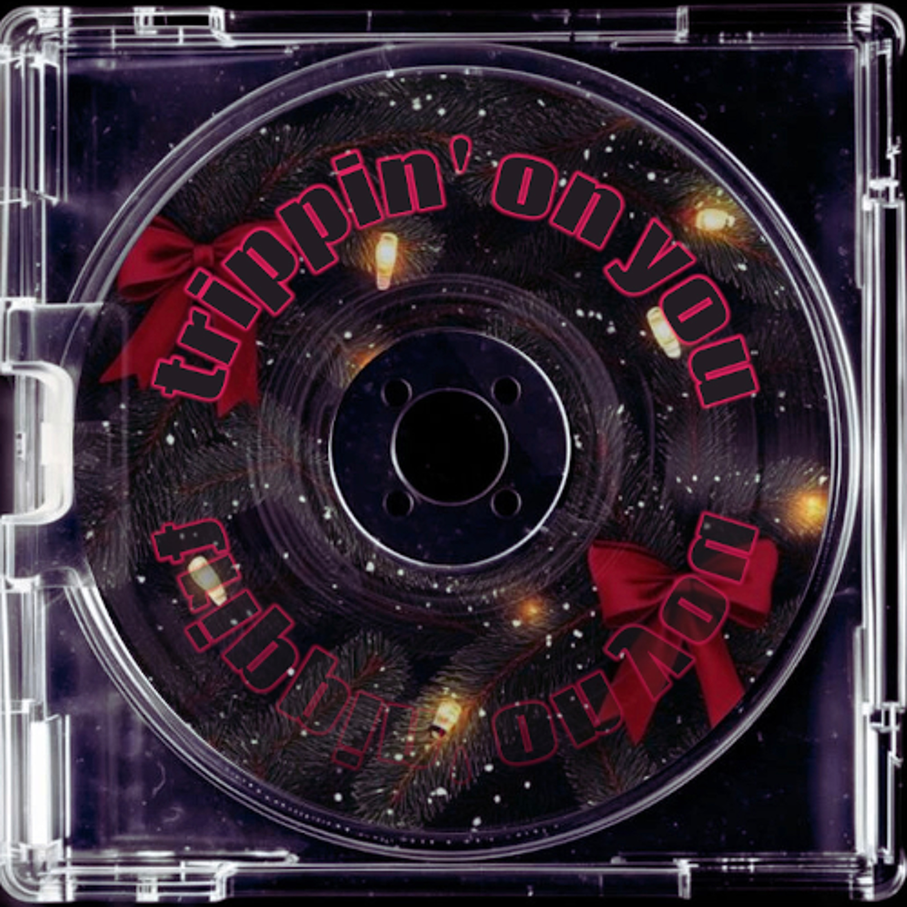 trippin' on you prod. Inner G episode artwork