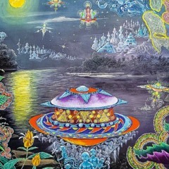 HEAVENLY TRIBES Live Set_VOL.2_06.09.2022 : FREE DOWNLOAD