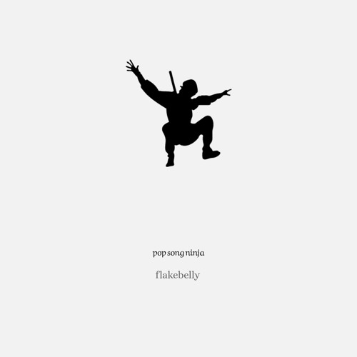 Pop Song Ninja