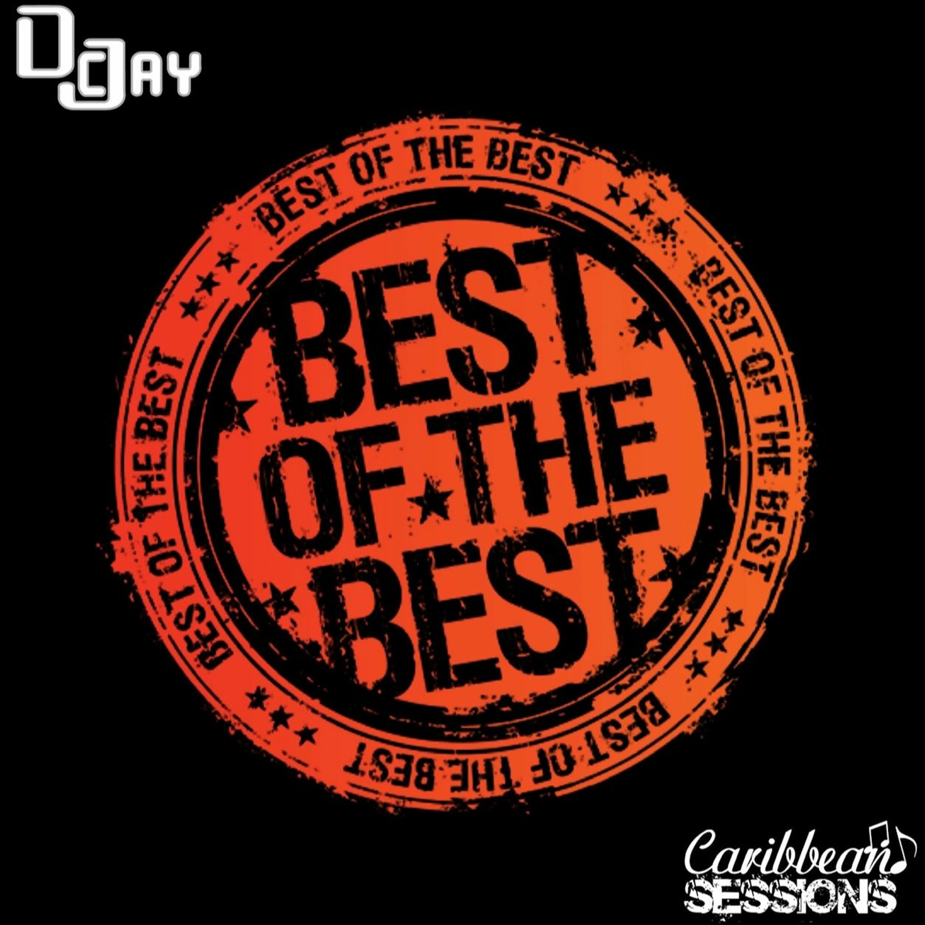 Best Of The Best - Vol 1