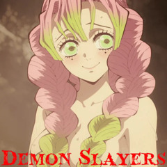 Demon Slayers