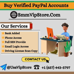 Tumi Ki Amake Valo Vaso, Plz Buy Verified PayPal Accounts