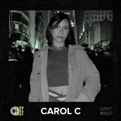 #EZKST027 - CAROL C