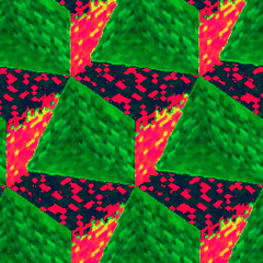 Minecraft Puking