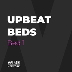 Upbeat Beds Vol.1 - Bed 1 - Fresh House Loop