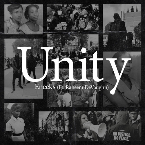 UNITY ft Raheem DeVaughn