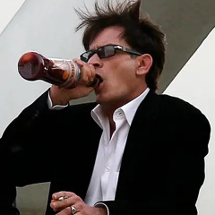 TIGER BLOOD EDITION 2