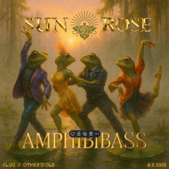Amphibibass (Live at Otherworld 2025)