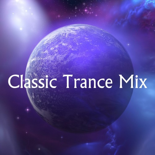 Stream Classic Trance Mix by MattRobertson1 Listen online for free on