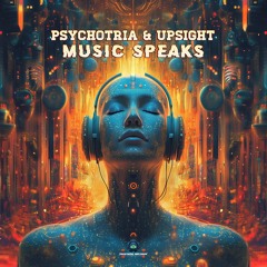 Music Speaks (Original Mix)