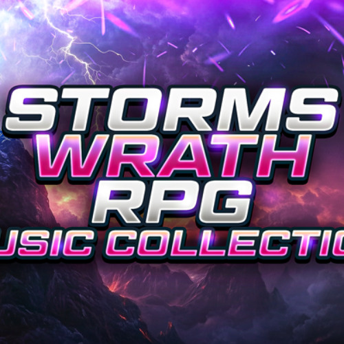 8 - Phat Phrog Studio - Storms Wrath - Arcane Eclipse