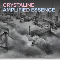 Crystaline Amplified Essence