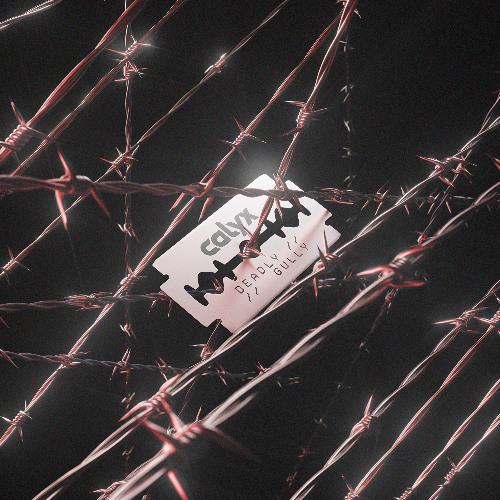 Calyx - Deadly