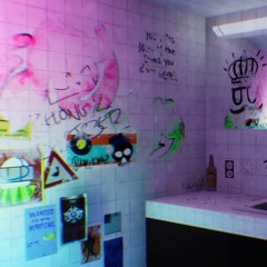 SLVTCLUB MIX BATHROOM VERSION