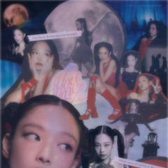 jennie - you & me (official coachella ver.) sped up + reverb