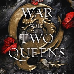(PDF) Download The War of Two Queens BY : Jennifer L. Armentrout