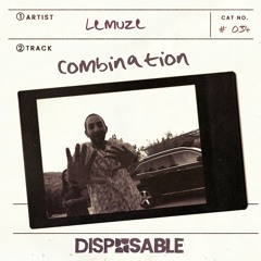 LeMuze - Combination