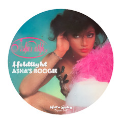 Asha's Boogie