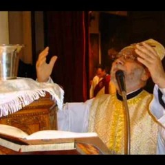 الليتورجيا في سفر أشعياء