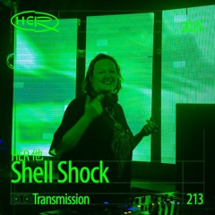 HER 他 Transmission 213: Shell Shock