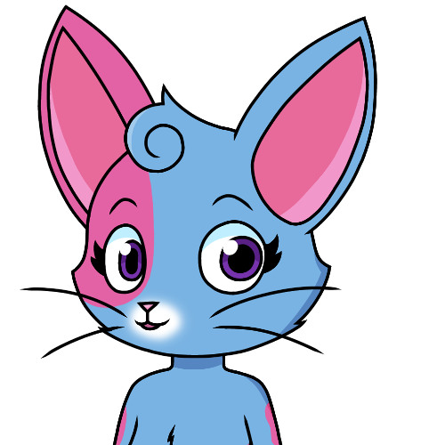 Bubblegum Says CD-i Lines