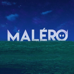 MALÉRO & Jake Léon - Wake Up!