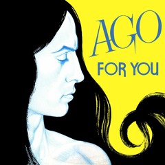 Ago - You Make Me Do It (FunkyDeps Re-Edit)