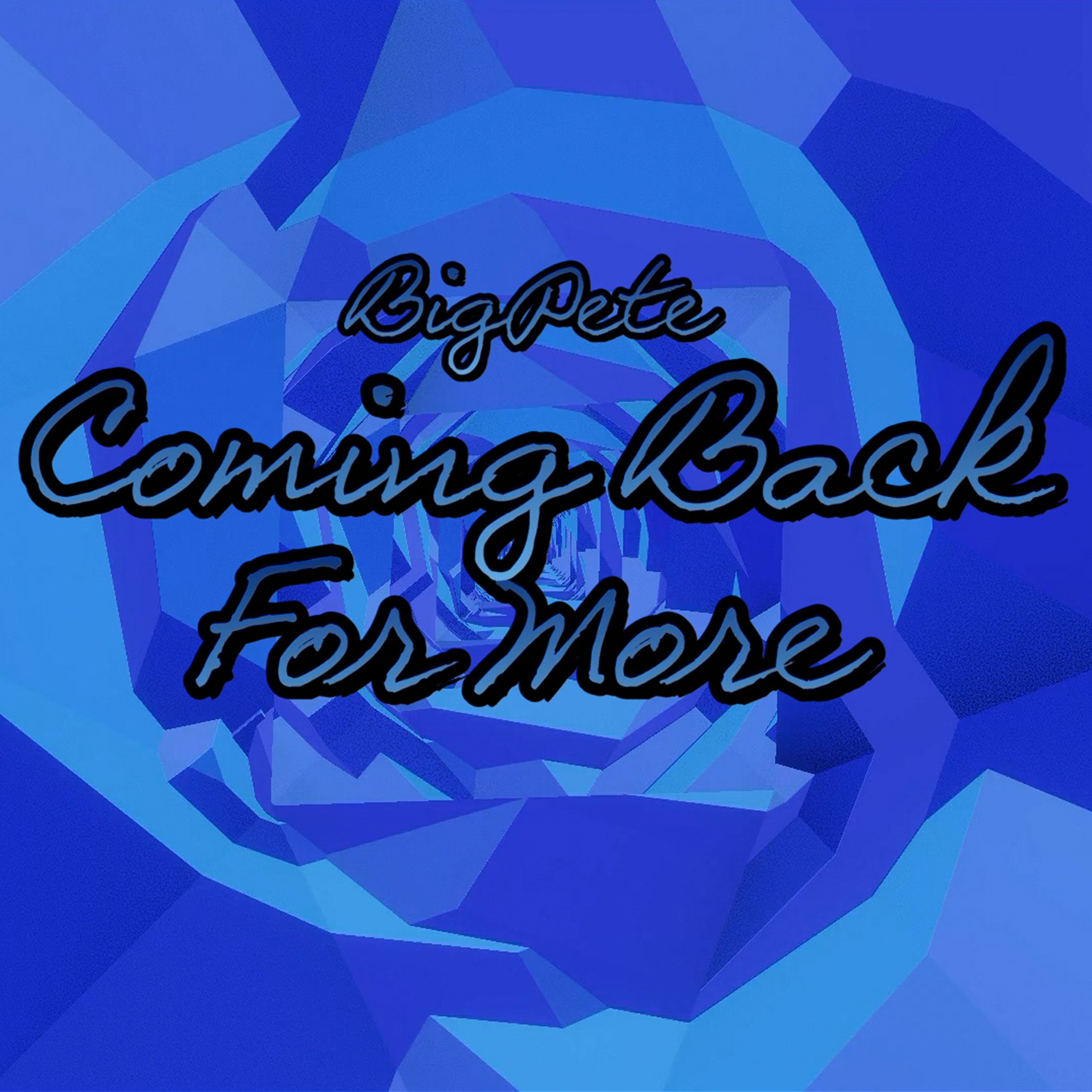 Coming Back For More episode artwork
