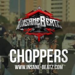 Choppers - 142 BPM