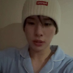 [COVER] Nice Guy - TWS KYUNGMIN (투어스 경민) | 241221 WEVERSE Live