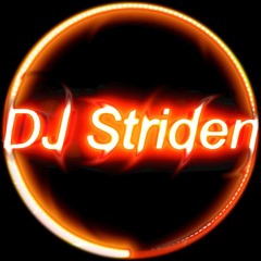 DJ Striden - The Journey Of A Lifetime