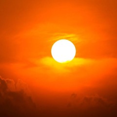 Like The Sun