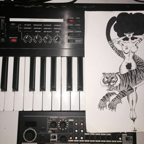 lost in myself (demo)